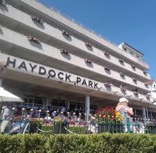 Haydock Park Racecourse
